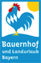Bauernhof und Landurlaub in Bayern